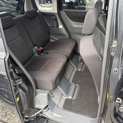 美車！パレット SW XS 車検2年付き！全て込み27万円！の画像