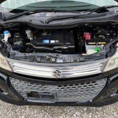 美車！パレット SW XS 車検2年付き！全て込み27万円！の画像