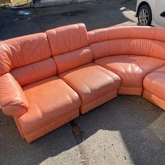 ソファー激安！！の画像