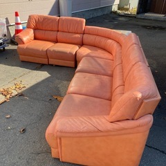 ソファー激安！！の画像