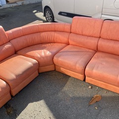 ソファー激安！！の画像