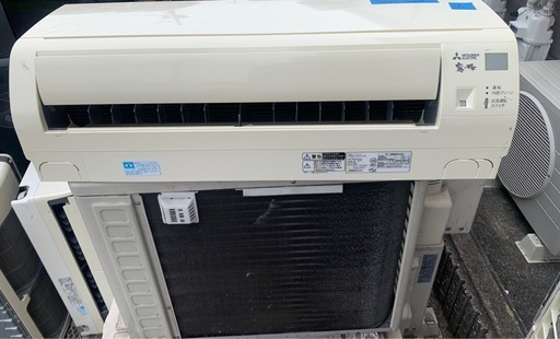 6畳エアコン