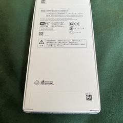 【新品未開封品】GALAXY A25 5G【お取引中】の画像