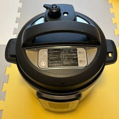 Instant Pot インスタントポット Nova Plus Mini 3.0Lの画像