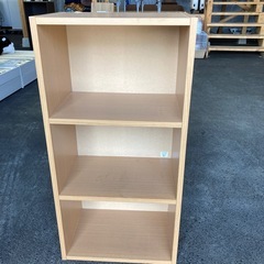 カラーボックスの画像