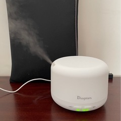 アロマディヒューザーの画像