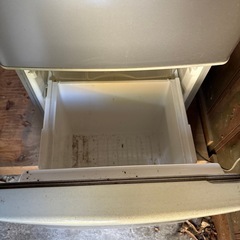 Panasonic 小型 冷蔵庫 NR-B144Wの画像