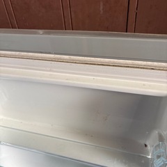 Panasonic 小型 冷蔵庫 NR-B144Wの画像