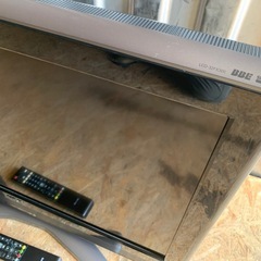 動作確認済み　SANYO 32型 液晶テレビ LCD-32FX300 の画像
