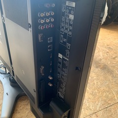 動作確認済み　SANYO 32型 液晶テレビ LCD-32FX300 の画像