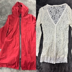 レディース Mさの画像