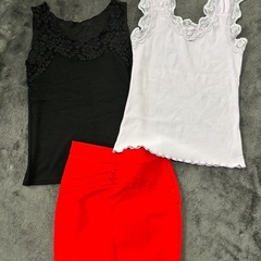 レディース Mさの画像