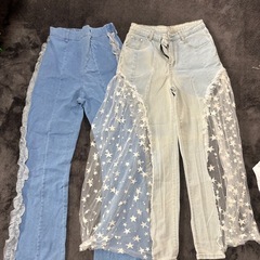 レディース Mさの画像