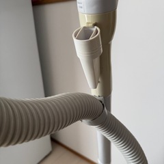 2011年製掃除機の画像