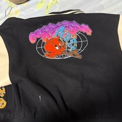 afewgoodkids スタジャン Lの画像