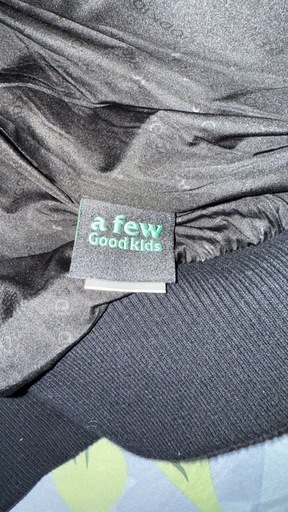 afewgoodkids スタジャン L