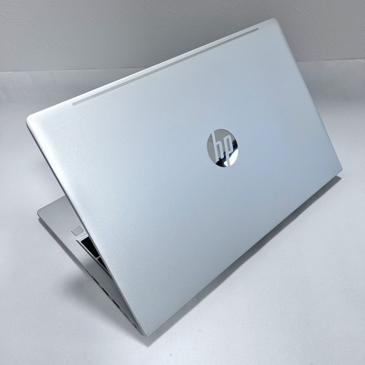 【第11世代Core i7×16GB】HP ProBook 450 G8