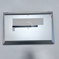 【第11世代Core i7×16GB】HP ProBook 450 G8の画像