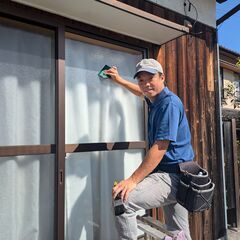 【時給1500円・日払いOK】便利屋スタッフ募集！未経験歓迎◎自分のペースで働ける単発バイト◎岡山県全域の画像