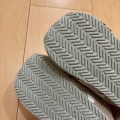 アシックス　13.5cmの画像