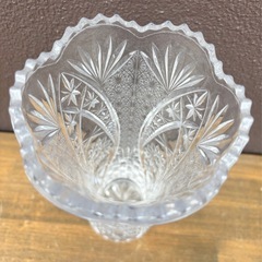 SOGA 花瓶 インペリアルフラワーベースの画像