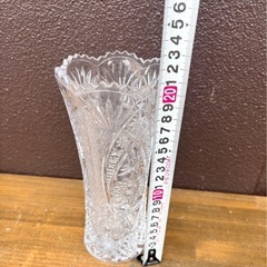 SOGA 花瓶 インペリアルフラワーベースの画像