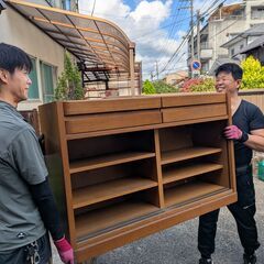 【時給1500円・日払いOK】便利屋スタッフ募集！未経験歓迎◎自分のペースで働ける単発バイト◎岡山県全域の画像