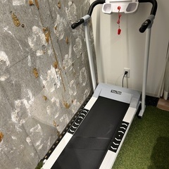 YouTen（ユーテン）電動ルームランナー YT-RR10の画像