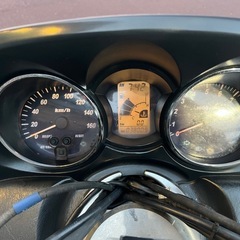 ヤマハ　マジェスティ250 びっぐすくーたビッグスクーターの画像