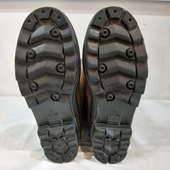 【中古・やや傷や汚れがあります】ナフコ／feel sky長靴の画像