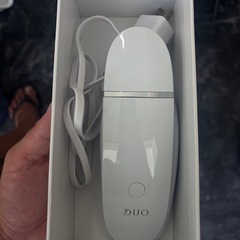 美容器具の画像