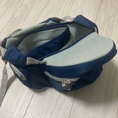 ヒップシート　抱っこ紐
の画像