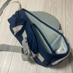ヒップシート　抱っこ紐
の画像
