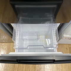 SHARP 2ドア冷蔵庫　【トレファク東大阪店】の画像