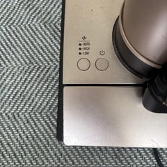 三菱！掃除機の画像