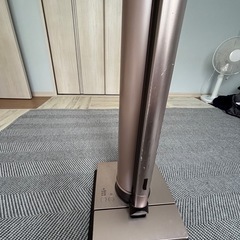 三菱！掃除機の画像