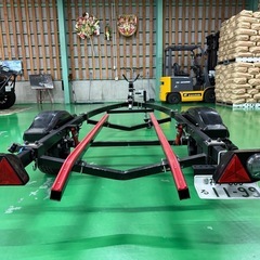 マックストレーラーの画像