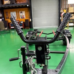 マックストレーラーの画像