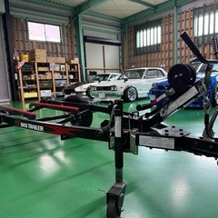 マックストレーラーの画像