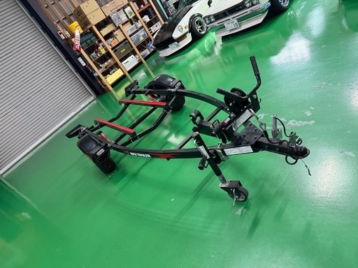 マックストレーラー