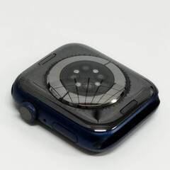 Apple Watch Series 6/GPS/44mm/A2292/ブルー〈M00J3J/A〉(3)の画像