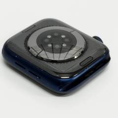 Apple Watch Series 6/GPS/44mm/A2292/ブルー〈M00J3J/A〉(3)の画像