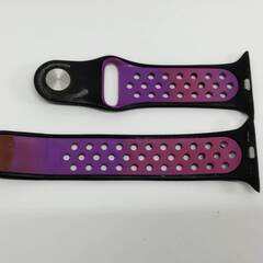 Apple Watch Series 6/GPS/44mm/A2292/ブルー〈M00J3J/A〉(3)の画像