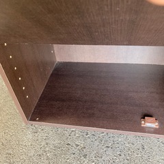 カラーボックスの画像