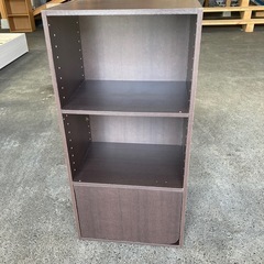 カラーボックスの画像