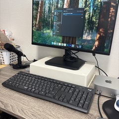 ロジクールK295GP キーボードの画像