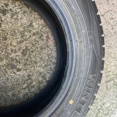 185/60R15 WM02 2本の画像