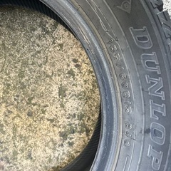 185/60R15 WM02 2本の画像