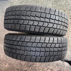 185/60R15 WM02 2本の画像