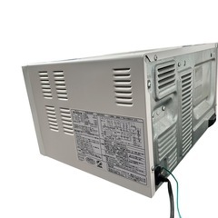 取引成立　SHARP オーブンレンジ RE-SE83-W（950W） 2012年製【動作確認済み】の画像